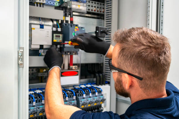 Best Circuit Breaker Repair  in Shavano Park, TX