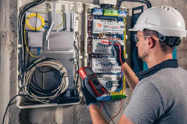 Best Emergency Electrical Repair  in Shavano Park, TX
