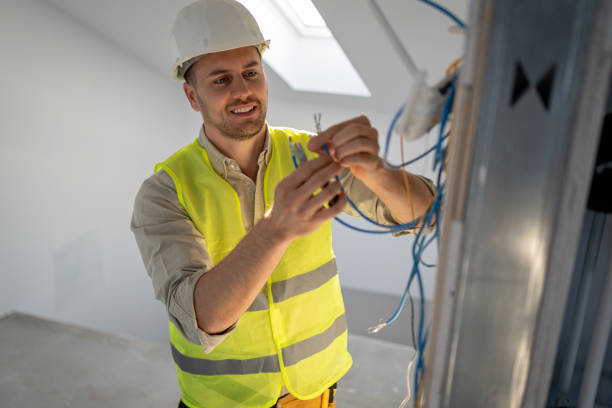 Best Circuit Breaker Repair  in Shavano Park, TX